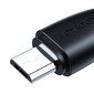 Joyroom S-UM018A11, USB - micro USB, 0.25 m cena un informācija | Savienotājkabeļi | 220.lv