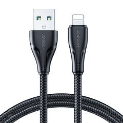 Joyroom S-UL012A11, USB - Lightning, 2 м цена и информация | Кабели для телефонов | 220.lv