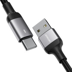 Joyroom S-UC027A10, USB - USB C, 3 m цена и информация | Кабели для телефонов | 220.lv