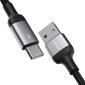 Joyroom S-UC027A10, USB - USB C, 3 m цена и информация | Savienotājkabeļi | 220.lv