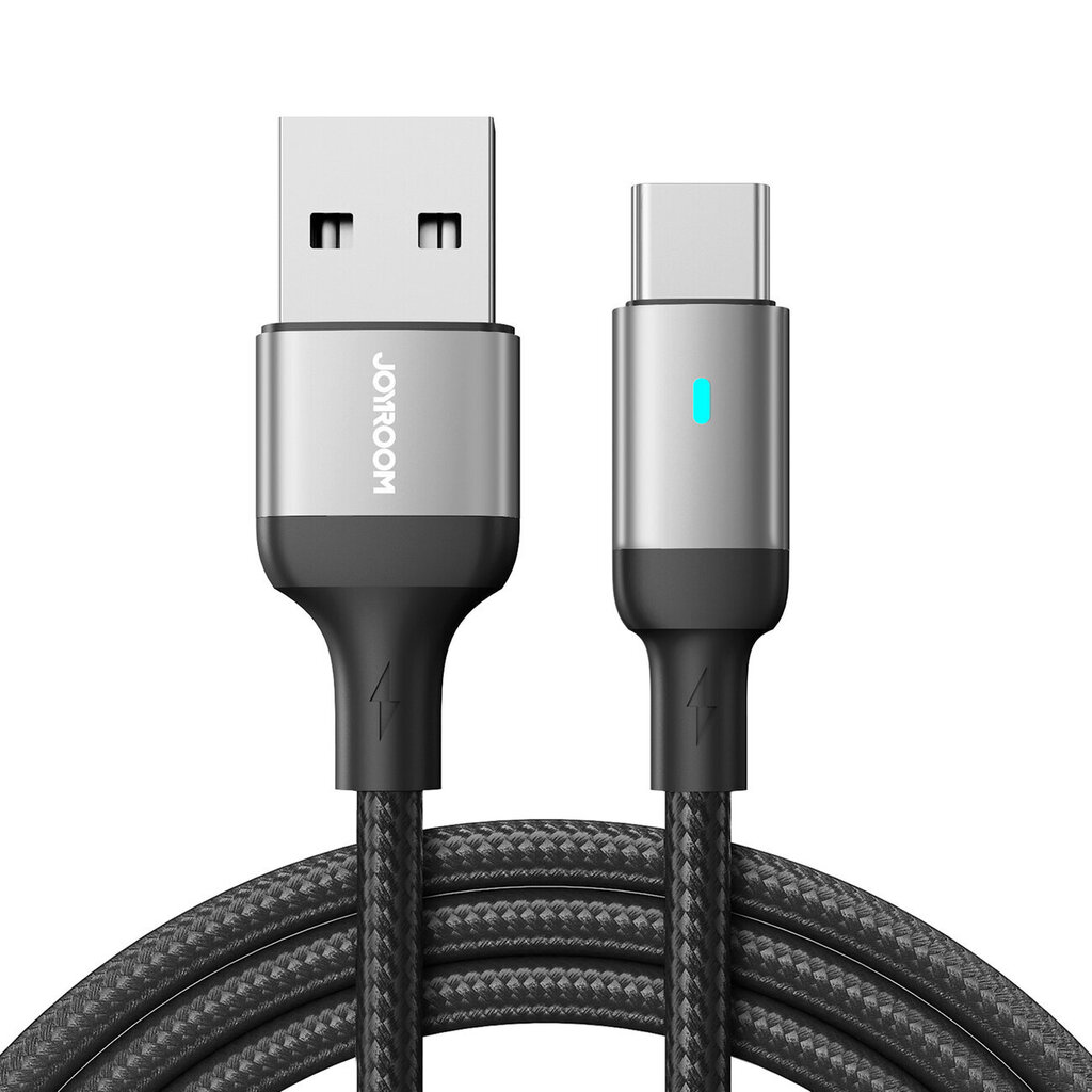 Joyroom S-UC027A10, USB - USB C, 3 m цена и информация | Savienotājkabeļi | 220.lv