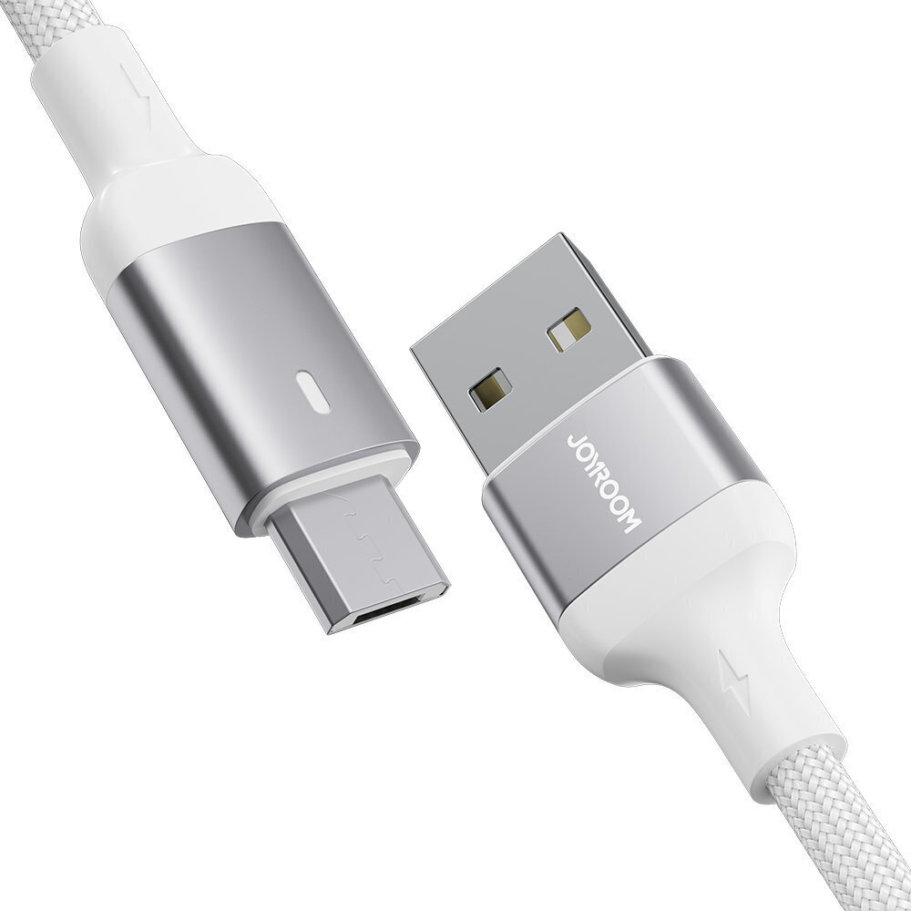 Joyroom S-UC027A10, USB - USB C, 3 m cena un informācija | Savienotājkabeļi | 220.lv