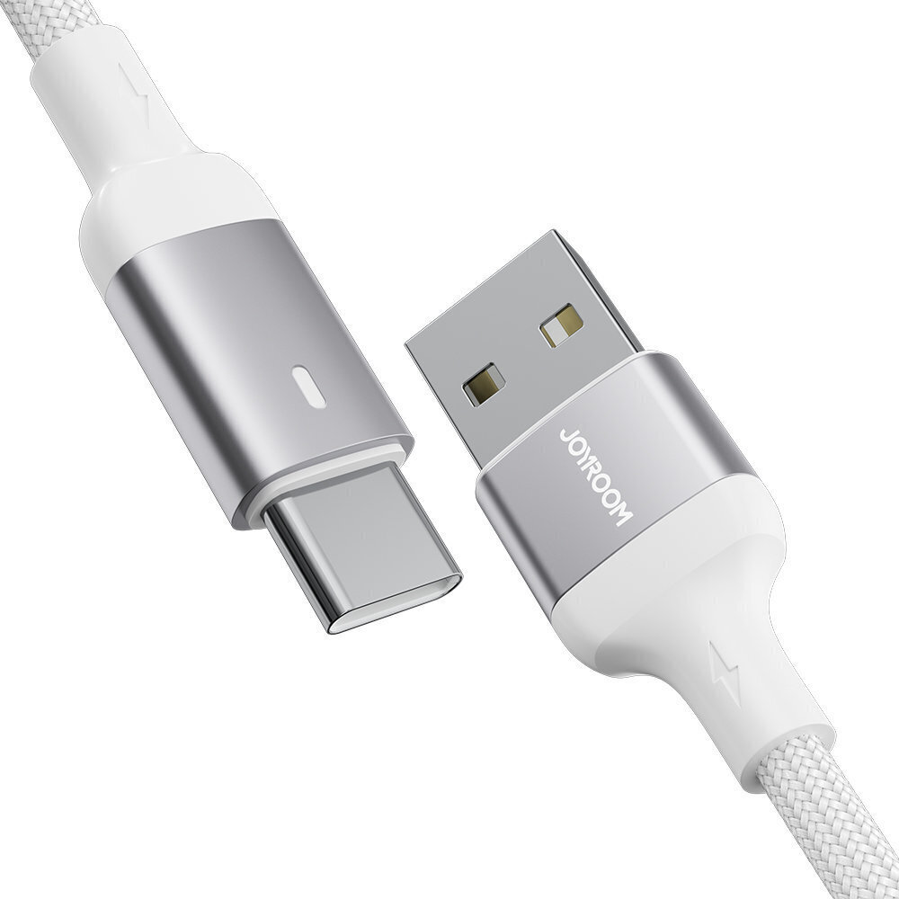 Joyroom S-UC027A10, USB - USB C, 3 m cena un informācija | Savienotājkabeļi | 220.lv