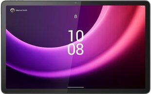 Lenovo TAB P11 2nd Gen, WiFi, 6/128GB, Storm Grey cena un informācija | Planšetdatori | 220.lv