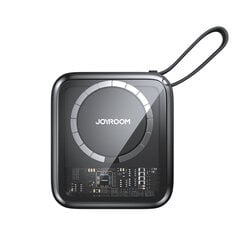 Joyroom Icy Series JR-L006 10000мАч цена и информация | Зарядные устройства Power bank | 220.lv
