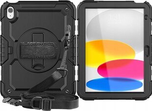 SmartCase Samsung Galaxy TAB A8 10.5 X200 / X205 цена и информация | Чехлы для планшетов и электронных книг | 220.lv