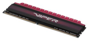 Patriot Viper 4 (PV464G320C6K) cena un informācija | Operatīvā atmiņa (RAM) | 220.lv