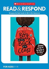 Boy at the Back of the Class цена и информация | Книги по социальным наукам | 220.lv