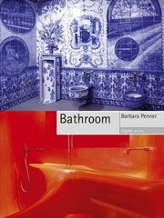 Bathroom cena un informācija | Grāmatas par arhitektūru | 220.lv