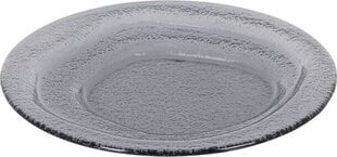Плоская тарелка Kilauea 24 x 24 x 2,5 cm цена и информация | Посуда, тарелки, обеденные сервизы | 220.lv
