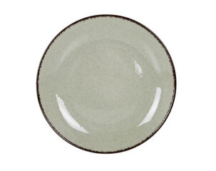 Bigbuy Home Šķīvis Salvora (ø 27 cm) cena un informācija | Trauki, šķīvji, pusdienu servīzes | 220.lv