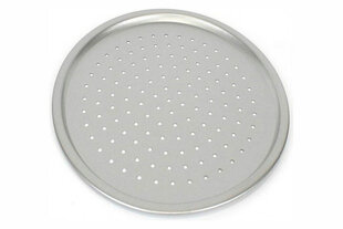 Поддон для духовки Quttin Углеродистая сталь 32,5 x 0,85 cm цена и информация | Формы, посуда для выпечки | 220.lv