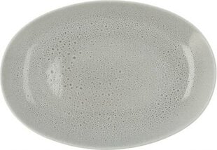 поднос для закусок Ariane Porous Керамика Зеленый Ø 26 cm (12 штук) цена и информация | Посуда, тарелки, обеденные сервизы | 220.lv