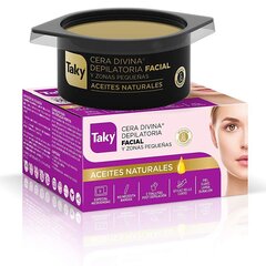 Vasks Sejas Matiņu Depilācijai Expert Oro Taky (100 g) цена и информация | Средства для депиляции | 220.lv