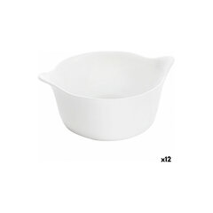 Блюдо Luminarc Smart Cuisine Белый Cтекло 11 cm (12 штук) цена и информация | Посуда, тарелки, обеденные сервизы | 220.lv