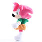 Sonic the Hedgehog mīkstā rotaļlieta, Amy Rose, 28 cm цена и информация | Mīkstās (plīša) rotaļlietas | 220.lv