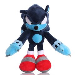 Sonic the Hedgehog mīkstā rotaļlieta, Warehog, 30 cm cena un informācija | Mīkstās (plīša) rotaļlietas | 220.lv