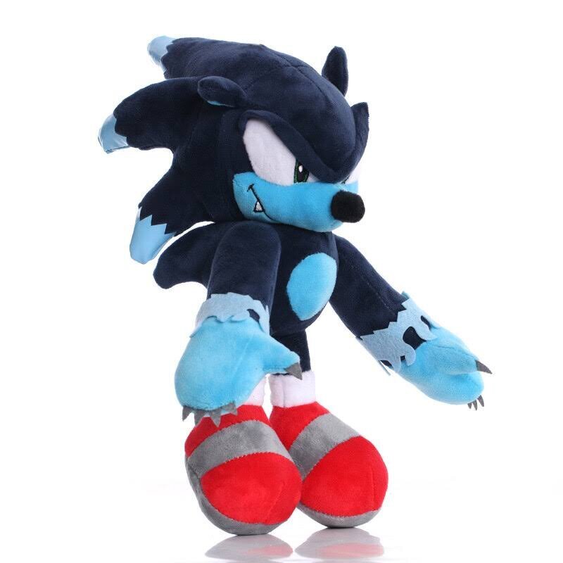 Sonic the Hedgehog mīkstā rotaļlieta, Warehog, 30 cm цена и информация | Mīkstās (plīša) rotaļlietas | 220.lv