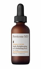 Skrubis Perricone Md Daily Brightening and Exfoliating Peel, 59 ml цена и информация | Средства для очищения лица | 220.lv