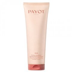 Atjaunojošs attīrošs krēms Payot Rejuvenating Cleansing Cream, 150 ml cena un informācija | Payot Smaržas, kosmētika | 220.lv