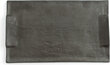 Uzkodu paplāte Quid Mineral Keramika Melns 30 x 18 cm (6 gb.) цена и информация | Trauki, šķīvji, pusdienu servīzes | 220.lv
