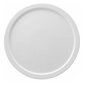 Ariane Picas šķīvis Ariane Prime Keramika Balts Ø 32 cm (6 gb.) cena un informācija | Trauki, šķīvji, pusdienu servīzes | 220.lv
