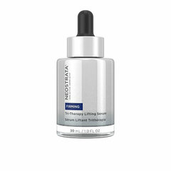 Sejas serums Neostrata Skin Active Tri-Theraphy Lifting Serum, 30 ml cena un informācija | Serumi sejai, eļļas | 220.lv