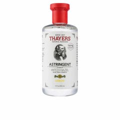 Sejas toniks Thayers Astringent Lemon, 355 ml cena un informācija | Sejas ādas kopšana | 220.lv