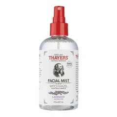 Sejas migla Thayers Facial Mist Lavender, 237 ml cena un informācija | Sejas ādas kopšana | 220.lv