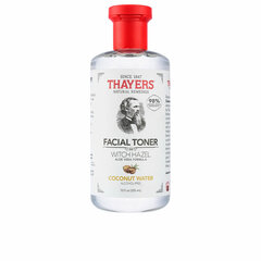 Sejas toniks Thayers Facial Toner Coconut Water, 355 ml cena un informācija | Sejas ādas kopšana | 220.lv