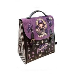 Детский рюкзак Santoro London Sea Nixie коллекции цена и информация | Школьные рюкзаки, спортивные сумки | 220.lv
