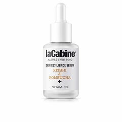 Сыворотка для лица laCabine Nature Skin Food цена и информация | Сыворотки для лица, масла | 220.lv