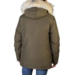 Woolrich - ARCTIC-ANORAK-484 цена и информация | Мужские куртки | 220.lv