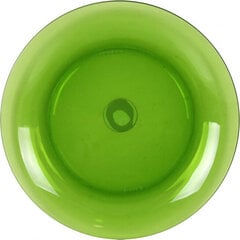 Плоская тарелка Duralex Lys Зеленый Ø 23,5 x 2,2 cm цена и информация | Посуда, тарелки, обеденные сервизы | 220.lv