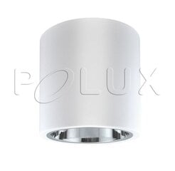 Светильник встраиваемый Polux Jupiter MD-5011 цена и информация | Монтируемые светильники, светодиодные панели | 220.lv