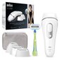 Braun Silk-expert Pro 3 IPL PL3233 cena un informācija | Epilatori | 220.lv