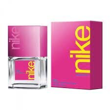 Tualetes ūdens sievietēm Nike Pink Woman, 30 ml cena un informācija | Sieviešu smaržas | 220.lv