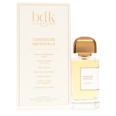 Парфюмированная вода Bdk parfums bdk tubereuse Imperiale eau de parfum спрей унисекс, 100 мл цена и информация | Женские духи Lovely Me, 50 мл | 220.lv