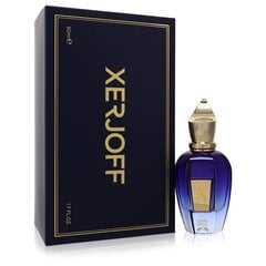 Парфюмерия унисекс Xerjoff EDP Join The Club Comandante! (50 ml) цена и информация | Женские духи Lovely Me, 50 мл | 220.lv