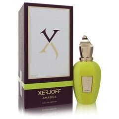 Парфюмерия унисекс Xerjoff EDP V Amabile, 50 мл цена и информация | Женские духи | 220.lv