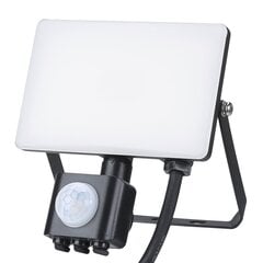 Milagro LED panelis, 20W, balts cena un informācija | LED displeji | 220.lv