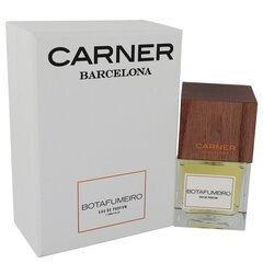 Парфюмерия унисекс Carner Barcelona EDP Botafumeiro (100 ml) цена и информация | Женские духи Lovely Me, 50 мл | 220.lv