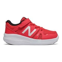 Детские кроссовки New Balance IT570OR, красные цена и информация | Детская спортивная обувь | 220.lv