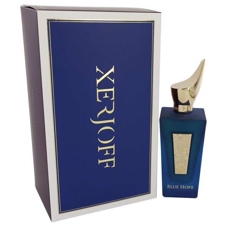 Parfimērijas ūdens Xerjoff Shooting Stars Blue Hope sievietēm/vīriešiem (100 ml) cena un informācija | Sieviešu smaržas | 220.lv