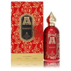 Aromātiskā eļļa Al Haramain Hayati (12 ml) cena un informācija | Sieviešu smaržas | 220.lv
