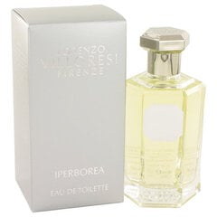 Tualetes ūdens EDT Lorenzo Villoresi Firenze Iperborea sievietēm (100 ml) cena un informācija | Sieviešu smaržas | 220.lv