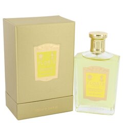 Floris Bergamotto Di Positano parfumūdens 100 ml (unisex) cena un informācija | Sieviešu smaržas | 220.lv