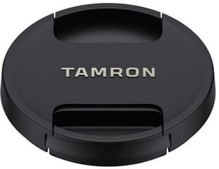 Objektīva vāciņš Tamron lens cap Snap 62mm (F017) cena un informācija | Citi piederumi fotokamerām | 220.lv