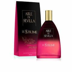 Женская парфюмерия Aire Sevilla Le Sublime EDT (150 ml) цена и информация | Женские духи Lovely Me, 50 мл | 220.lv