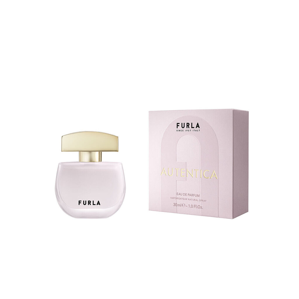 Parfimērijas ūdens Furla Autentica EDP sievietēm (30 ml) cena un informācija | Sieviešu smaržas | 220.lv